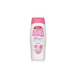 INSTITUTO.ES.ROSA MOSQUETA 500ML LOCIÓN