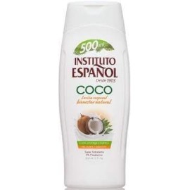 LOCION COCO 500ML