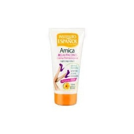 IE CREMA PIERNAS CANSADAS ARNICA 150ML