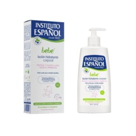 INS.ESP. BODY MILK BEBE 300ML