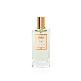 SAPHIR FEM.RUBI 50ML