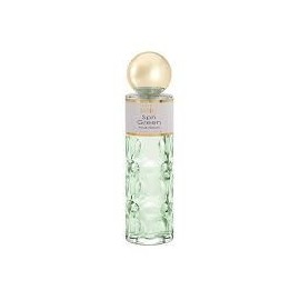 SAPHIR FEMME SPH GREEN 200 ML