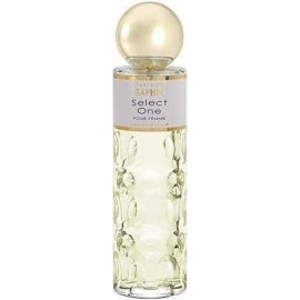 SAPHIR FEMME SELECT ONE 200ML.