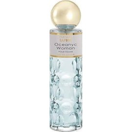 SAPHIR OCEANYC WOMAN 200ML