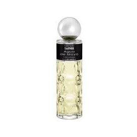 SAPHIR AGUA DE MAYO 200 ML