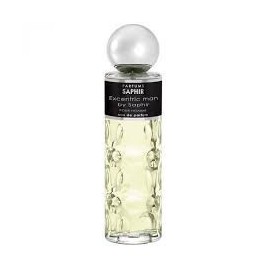 EXCENTRIC MAN  200 ML