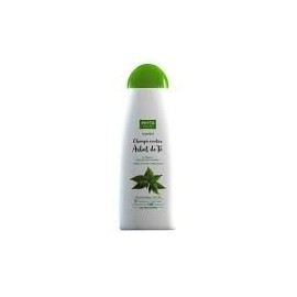 PHYTO CHAMPÚ ARBOL DE TÉ 400 ML