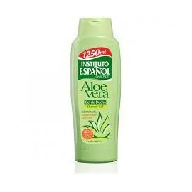 INSTITUTO E.GEL ALOE VERA 1250