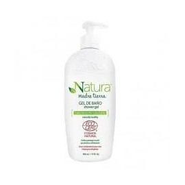 GEL MADRE TIERRA ECO INSTITUTO ESPAÑOL  500 ML