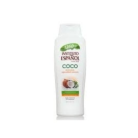 GEL DE COCO INSTITUTO ESPAÑOL 1250ML