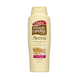 GEL DE AVENA INSTITUTO ESPAÑOL 1250ML