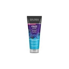 JOHN FRIDA CHAMPU FRIZZ RIZOS 250ML