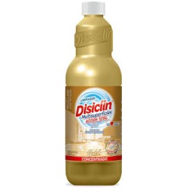 DISICLIN LIMPIADOR MULTISUPERFICIES GOLD