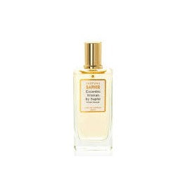 EXCENTRIC WOMAN BY SAPHIR 50 ML