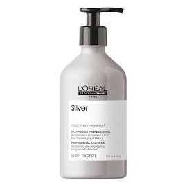 LOREAL EXPERT CH SILVER 500 ML