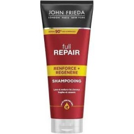 JOHN FRIEDA CHAMPU REPARACION