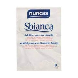 SBIANCA ADITIVO ROPA BLANCA