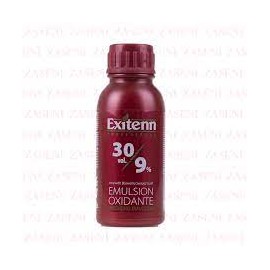 EXITEN OXIG. 30 V 120 ML