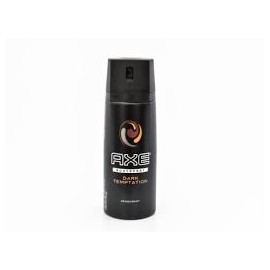 AXE DTE.SPRAY DARK TEMPTATION