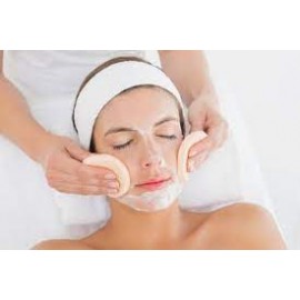 HIGIENE FACIAL