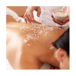 PEELING SPA MUJER