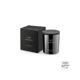 M&S VELA VASO PREMIUM AMBER&SADALWOOD