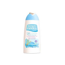 INSTITUTO ESPAÑOL GEL INTIMO ODOR BLOCK 300ML