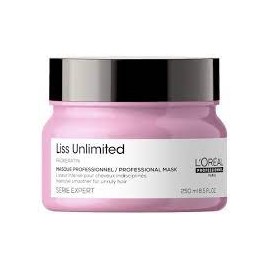 MASCARILLA PROFESIONAL LISS UNLIMITED LOREAL EXPERT 250ML