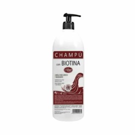 NURANA CHAMPÚ BIOTINA 1 L.