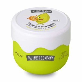 CREMA CORPORAL MANZANA TEXTURA YOGURT THE FRUIT COMPANY 200ML