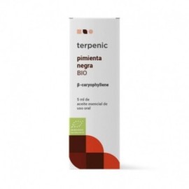 TERPENIC ACEITE PIMIENTA NEGRO 5ML