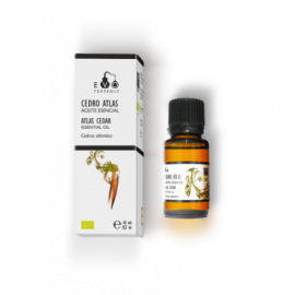 TERPENIC ACEITE BIO CEDRO ATLAS 10ML