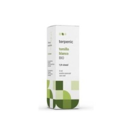 TERPENIC ACEITE BIO TOMILLO 5 ML