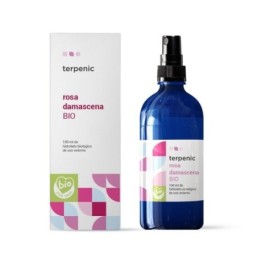 TERPENIC ROSA HIDROLATO BIO 100 ML