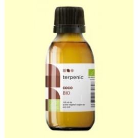 TERPENIC COCO ACEITE PURO 100%100ml