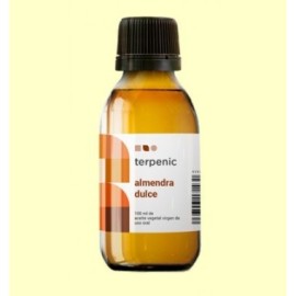 TERPENIC ACEITE ALMENDRAS DULCES  100 ML