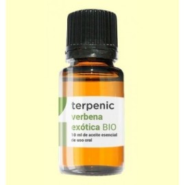 TERPENIC VERBENA EXOTICA BIO 10 ML