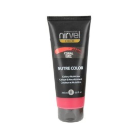 NUTRE COLOR CORAL 200ML