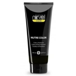 NIRVEL MASCARILLA NEGRA