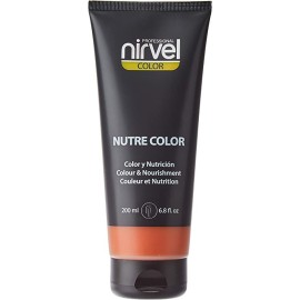 NIRVEL NUTRE COLOR COBRE 200 M