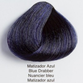 TINTE CHROMA MATIZADOR AZUL 10