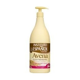 I.ESPAÑOL DOSIF. AVENA 950 ML