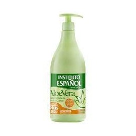 I.ESPAÑOL DOSIF. ALOE 950 ML