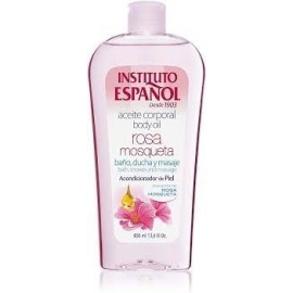 I.ESPAÑOL ACEITE CORP.ROSA MOSQUETA